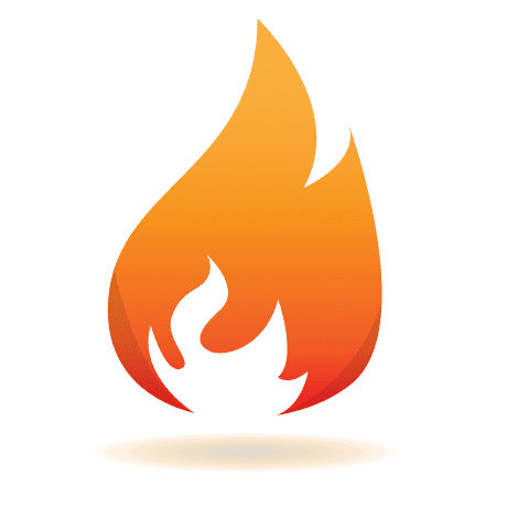 Encino Fireplace Shop Icon