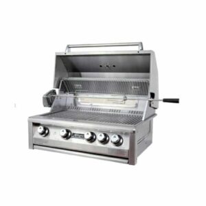 Gas BBQ Archives - Encino Fireplace Shop