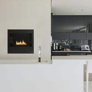 Metro 32 Gas Fireplace
