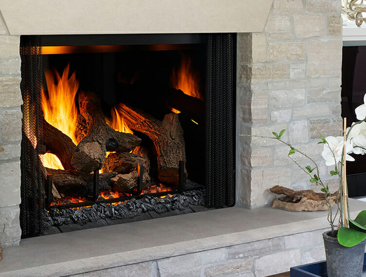 ACCESSORIES :: EXTRA ACCESSORIES :: Glowing Ember for gas fireplace -  ETHANOL FIREPLACES