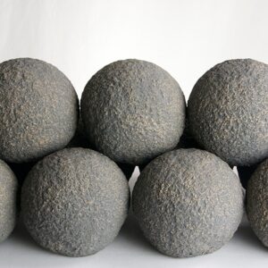 Fire Balls Rodes Fire Balls & Rocks Archives - Encino Fireplace Shop