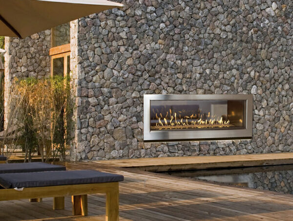 WS54ST Indoor-Outdoor - Encino Fireplace Shop