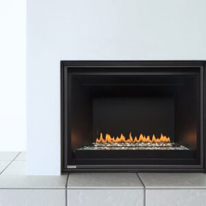 Encino Fireplace Featured on Property Brothers