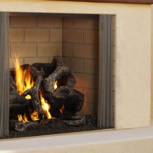 Castlewood Fireplace