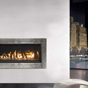 WS38 Indoor Gas Fireplace
