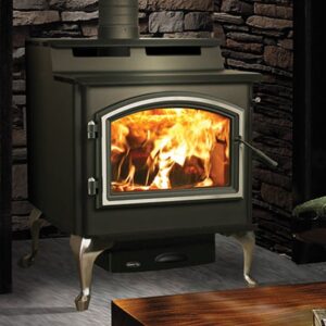 5700 step top wood stove