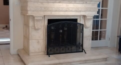 Fireplace Store, Home, Encino Fireplace Shop