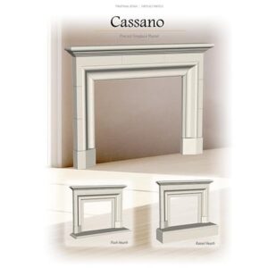 Cassano mantel