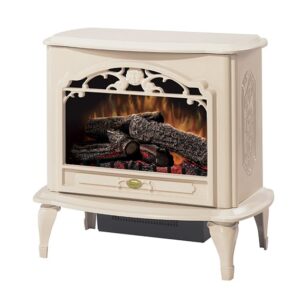 Sapphire Gas Stove - Encino Fireplace Shop