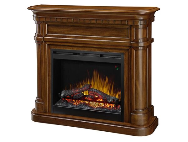 Gds26l5 1805bw right 1280 encino fireplace shop