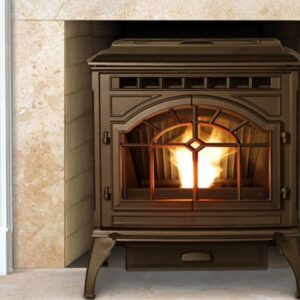 Mt. vernon ae pellet stove