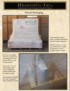 Packaging