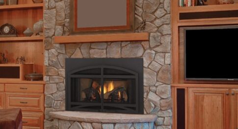 Fireplace Store, Home, Encino Fireplace Shop