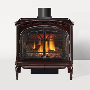 Tiara ii gas stove