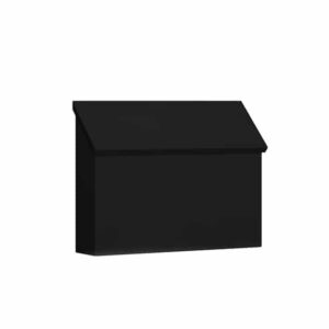 Traditional mailboxes