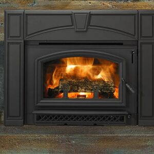 Voyageur grand wood insert