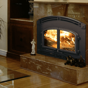 Calabasas Fireplace