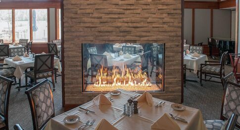 Fireplace Store, Home, Encino Fireplace Shop