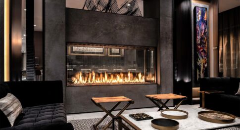 Fireplace Store, Home, Encino Fireplace Shop