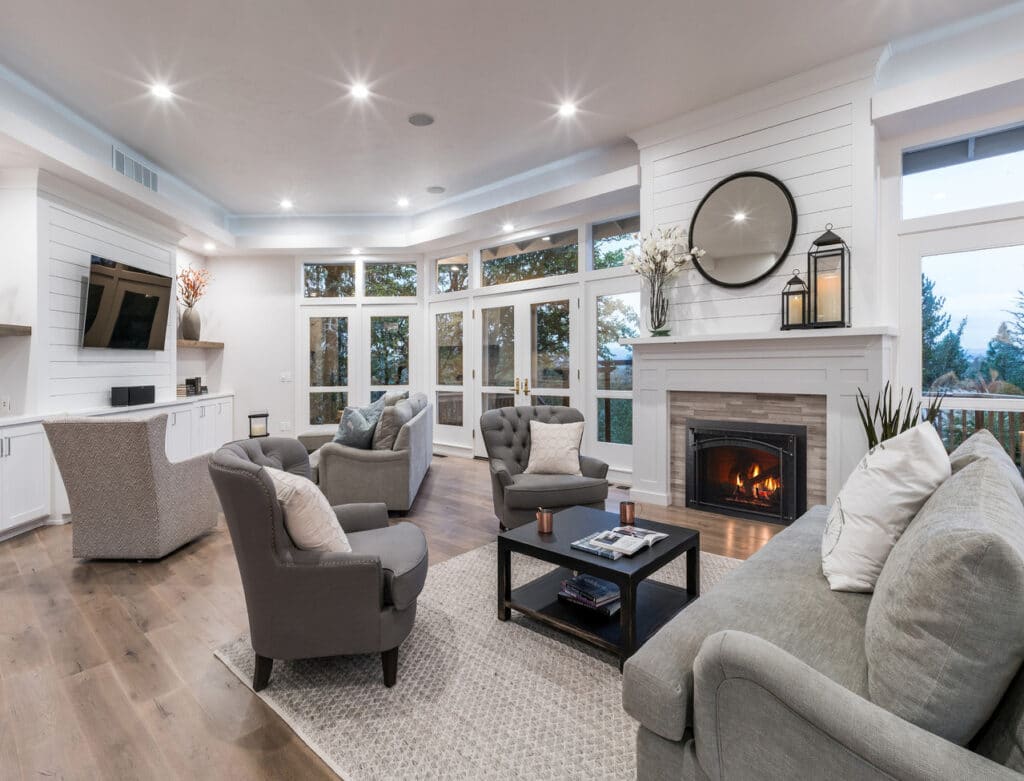Gas Fireplaces, Gas Fireplaces, Encino Fireplace Shop