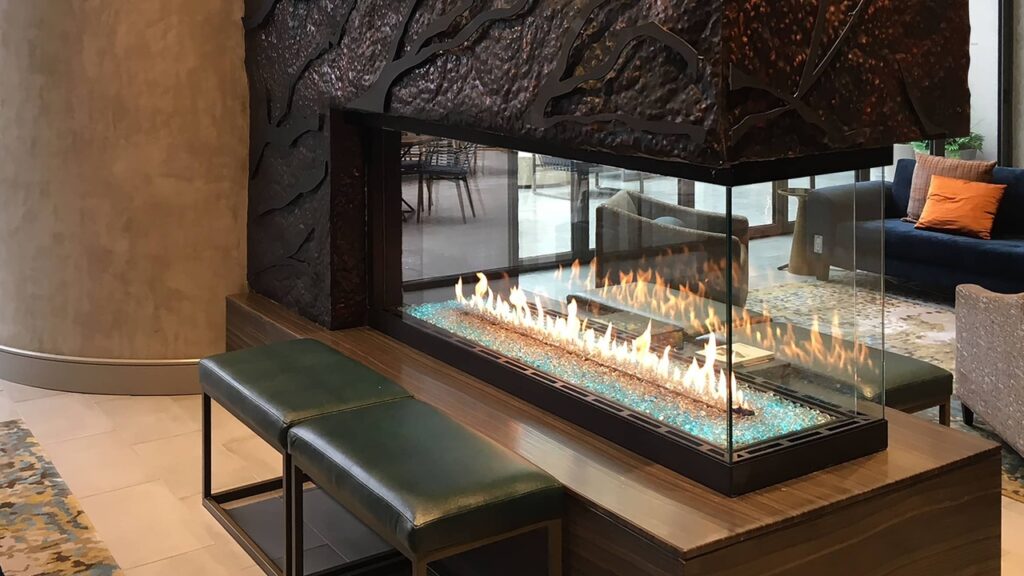 Bay Gas Fireplaces Fireplace Store Gas Fireplace