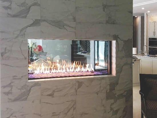 Gas Fireplaces, Gas Fireplaces, Encino Fireplace Shop