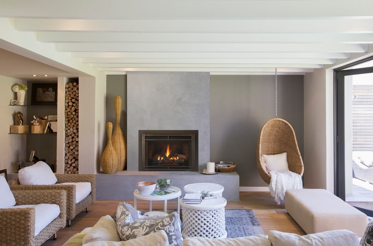 Gas Fireplace Inserts, Gas Fireplace Inserts, Encino Fireplace Shop