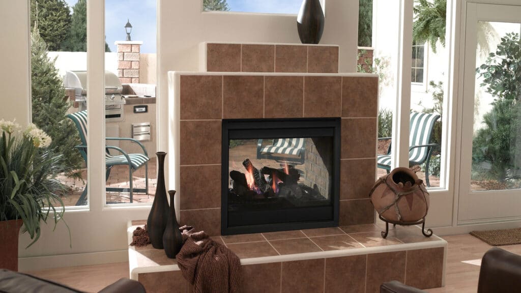 Gas Fireplaces, Gas Fireplaces, Encino Fireplace Shop