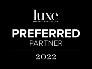 LUXE PREFERRED Partner