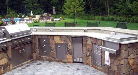 Fireplace Store, Home, Encino Fireplace Shop