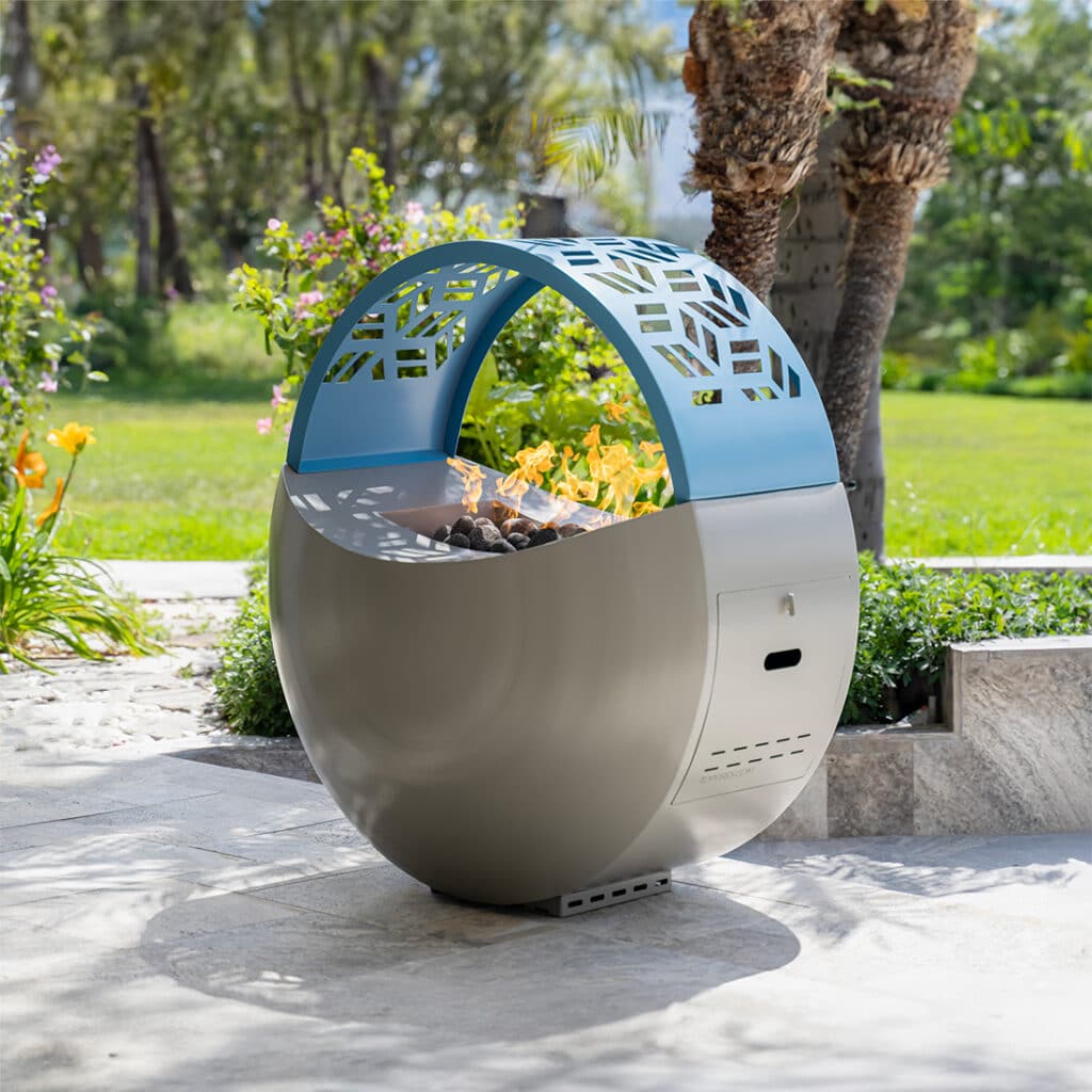 The Outdoor Plus, The Outdoor Plus, Encino Fireplace Shop