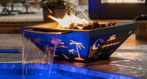 Fireplace Store, Home, Encino Fireplace Shop