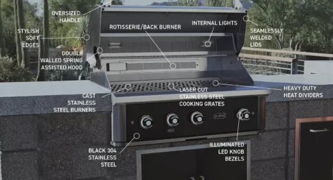 Fireplace Store, Home, Encino Fireplace Shop